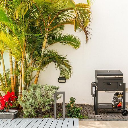 Villa Nunes, Big Holiday House With Private Pool Calheta  Buitenkant foto