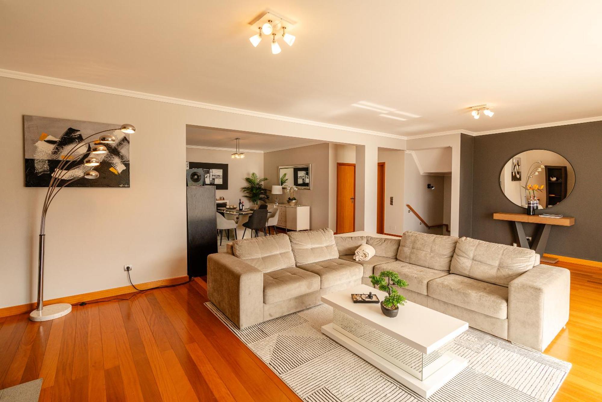 Villa Nunes, Big Holiday House With Private Pool Calheta  Buitenkant foto